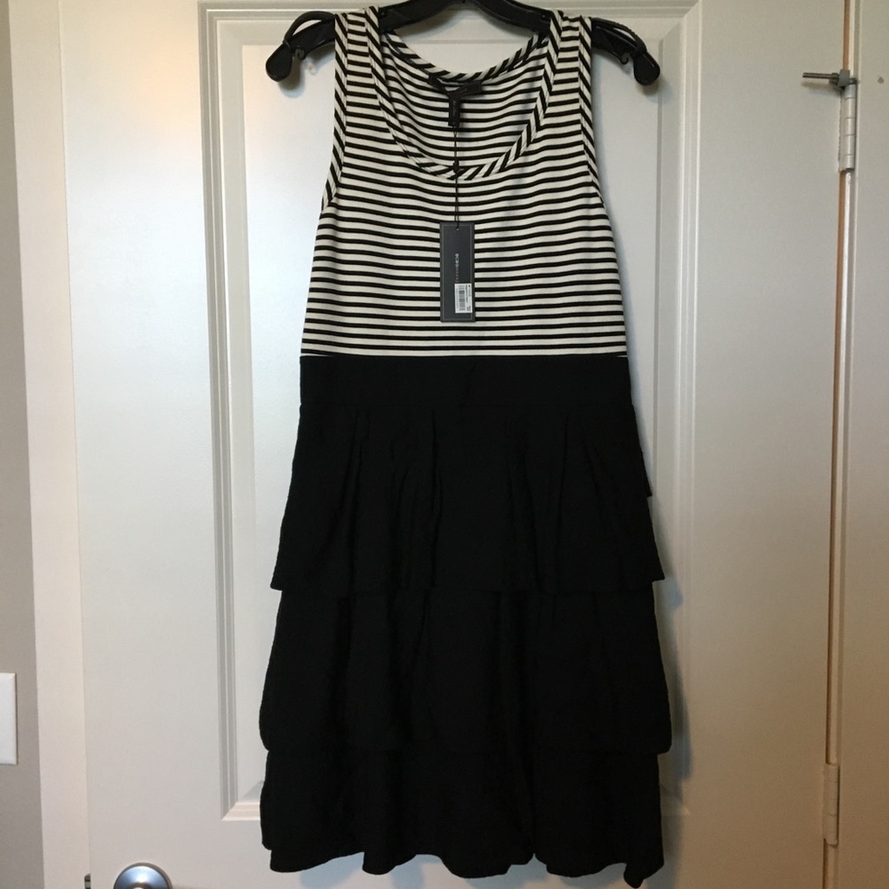 BCBGMaxAzria dress